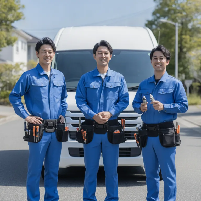 창문 설치 팀 위치: 홍성